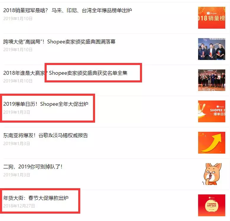 我是如何把东南亚Shopee/Lazada做成功的？