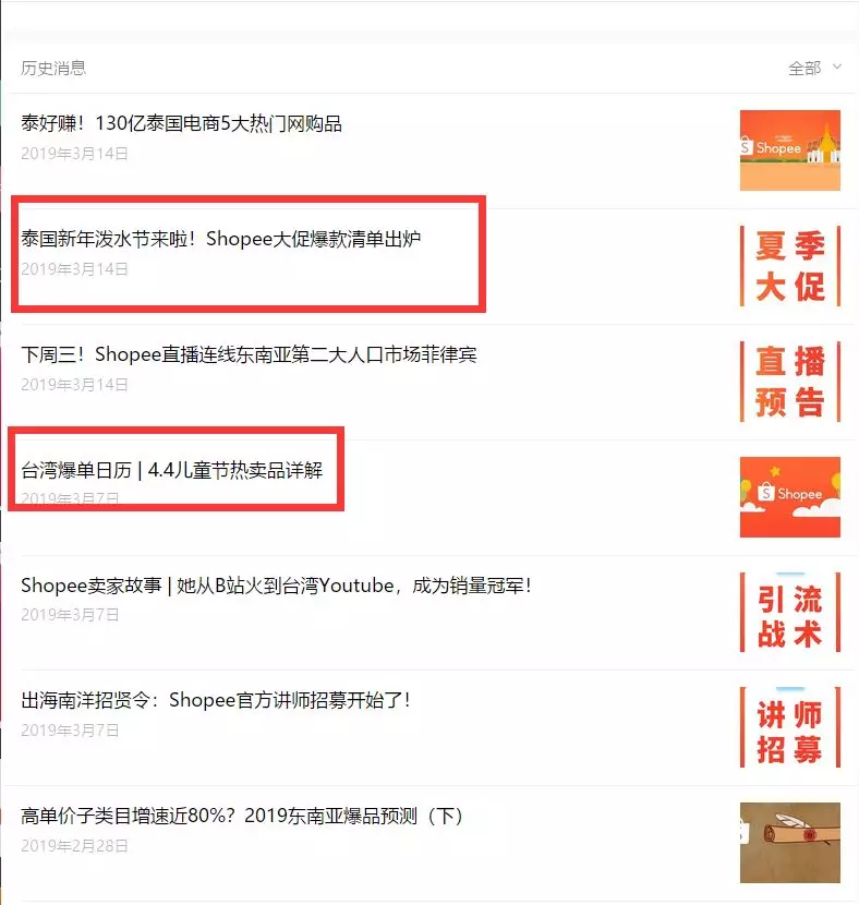 我是如何把东南亚Shopee/Lazada做成功的？
