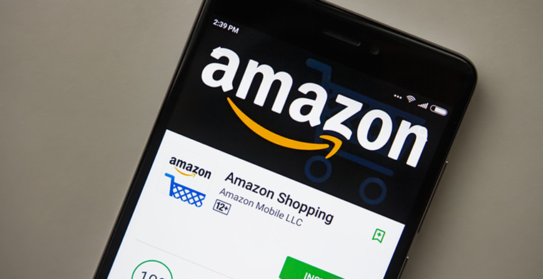 2020年亚马逊全球开店华南招商会召开，凯鸣知识产权鼎立助阵