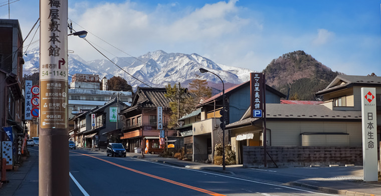 被低估的日本電商市場(chǎng)潛力究竟有多大？悶聲發(fā)財(cái)?shù)目缇迟u(mài)家藏不住了