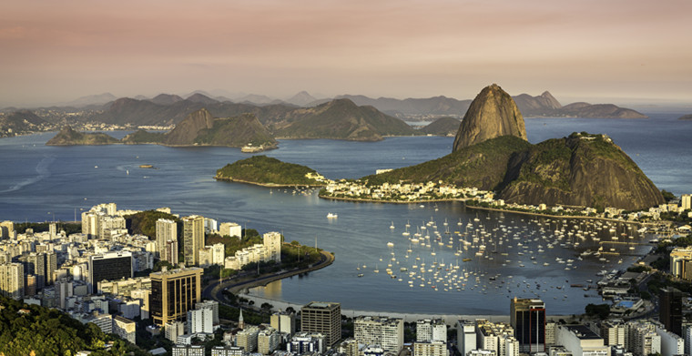 Mercado Libre招商会圆满落幕，聚焦拉美电商市场这只“潜力股”