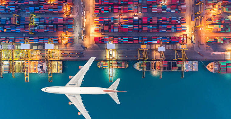 旺季欧美FBA物流，慢、堵、贵？物流服务管家平台推出一站式解决方案