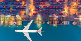 旺季歐美FBA物流，慢、堵、貴？物流服務(wù)管家平臺推出一站式解決方案