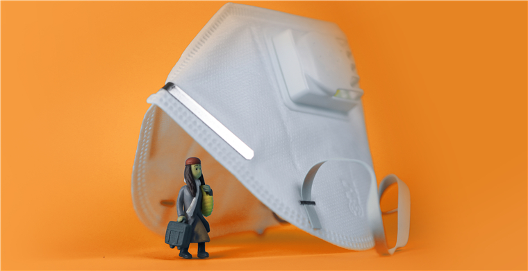 亚马逊在美国上线COVID-19 Supplies 帮助缓解一线医护人员物资紧缺现状