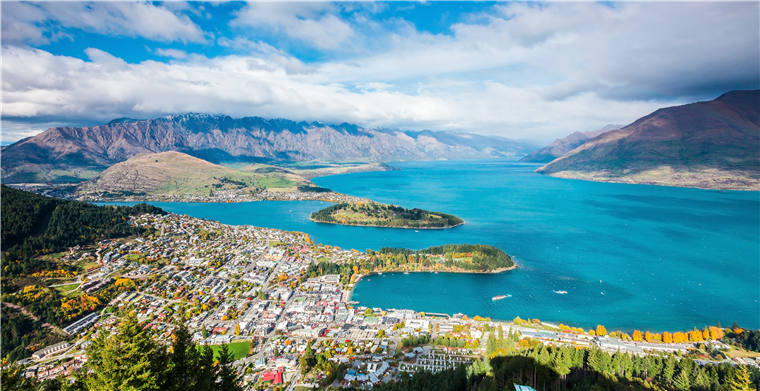 工商银行在美国的发展之路