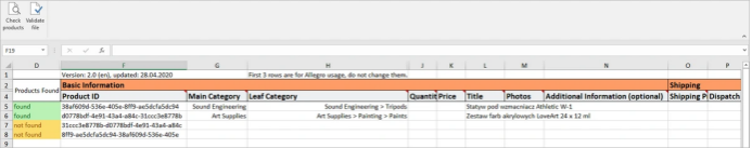 欧洲电商平台一周热点速递