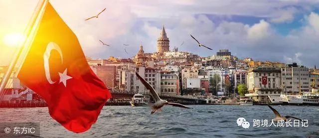 突发 - 亚马逊土耳其站强势来袭，惊现自注册通道，请提前布局新蓝海