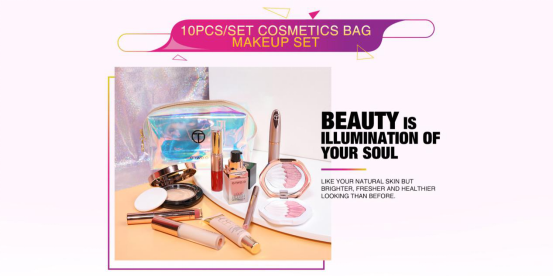 常驻类目TOP1！国货美妆大鳄什么来头？仅凭3招爆单……