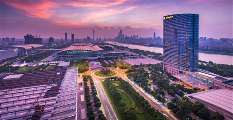 127届广交会盛大开幕，5000+直播同步进行