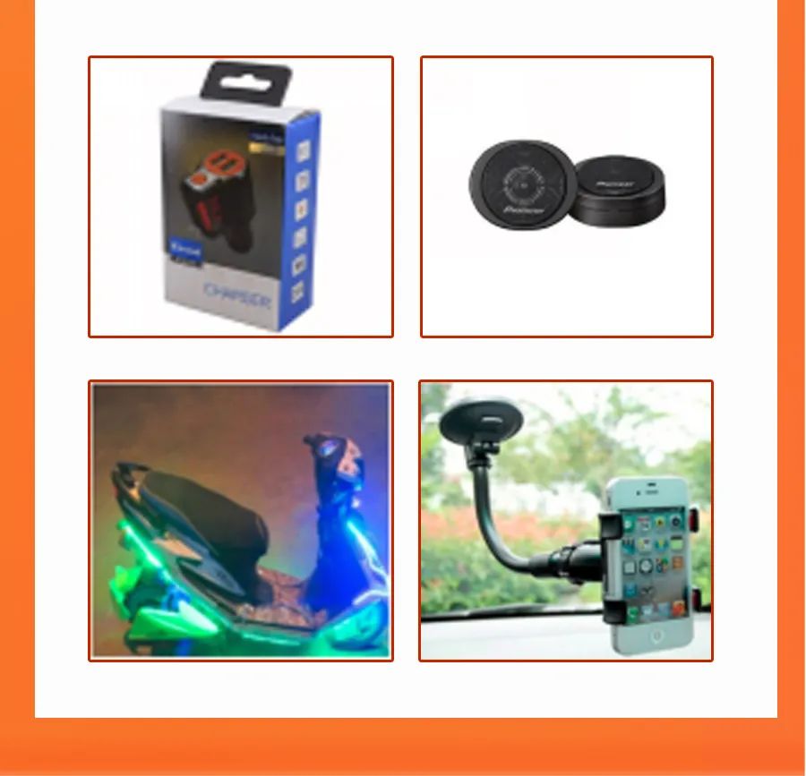 又要断货了！肯尼亚站点销量增长进行时，本周热卖商品都在这里了！