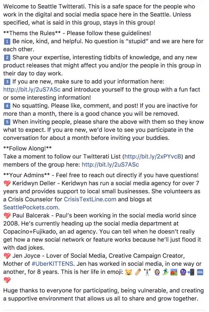 Facebook群组这样运营，效果要好10倍丨赶快学起来