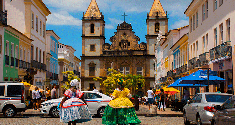 挑战与机遇并存的南美市场,你都了解多少?