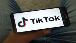 TikTok为5月全球非游戏类APP下载量和营收双冠军