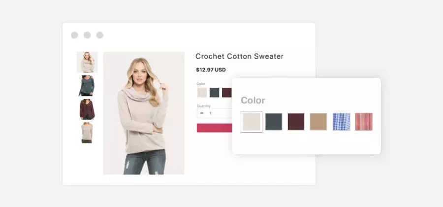 出海干货 | 疫情期间，深度优化独立站产品页面来迎接销量的“春天”