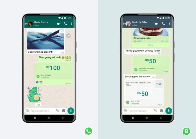 WhatsApp支付又下一城：WhatsApp支付正式在巴西上線，社交電商出海又多了一片藍海