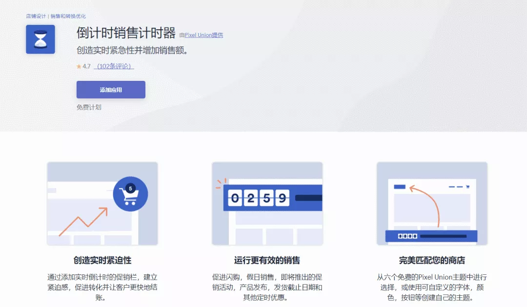 如何快速提高Shopify独立站的内部转化率？