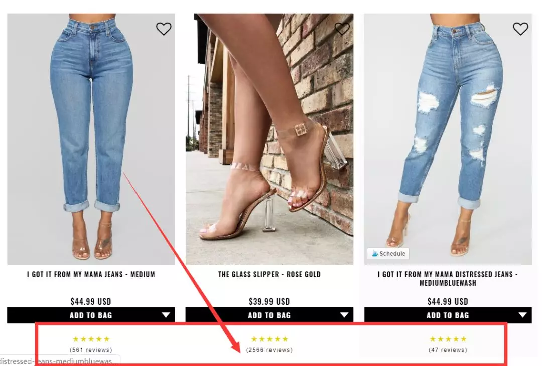 如何快速提高Shopify独立站的内部转化率？