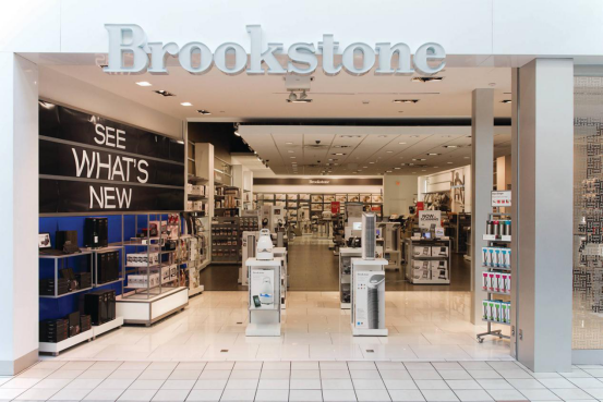 SHOPLINE与Brookstone达成合作，联手打造中国品牌跨境出海典范