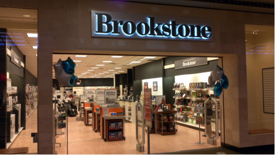 SHOPLINE与Brookstone达成合作，联手打造中国品牌跨境出海典范