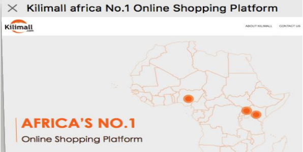 ​【Kilimall新手开店】最新Kilimall开店流程详解