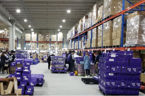 代购断了，直邮火了！天猫国际618海外仓直购成交增长220%