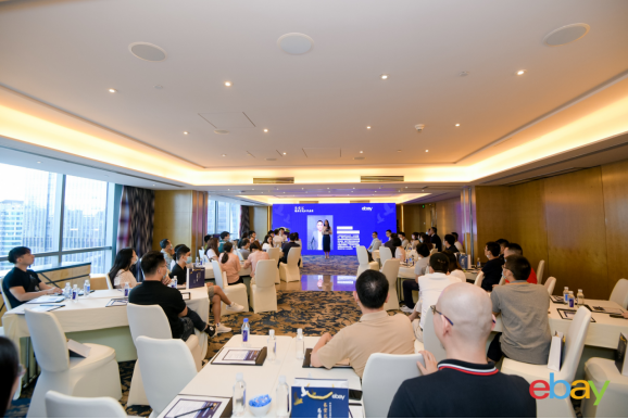 eBay新卖家金鹰计划启动长空汇和研习社,全面赋能新卖家