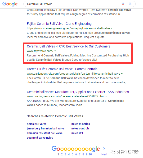 “利他之心”方为SEO之道