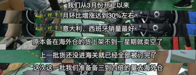 歐美：搶完口罩搶自行車？“疫”外爆單產(chǎn)品，教你快速抓住產(chǎn)品紅利期！