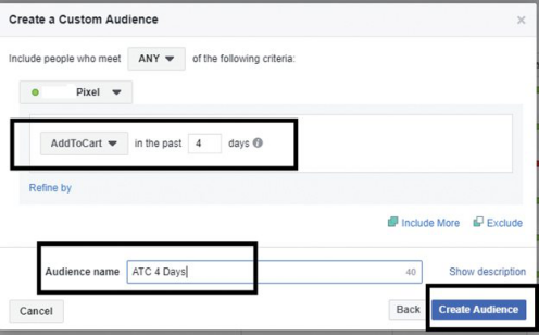 消费者舍弃购物车，卖家如何通过Facebook再营销广告激活？