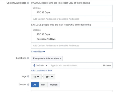 消费者舍弃购物车，卖家如何通过Facebook再营销广告激活？
