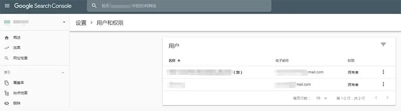 关于Google Search Console，你知道多少？