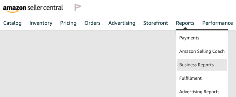  亚马逊后台有哪些实用数据报告？看懂了还怕转化只有零星几单？
