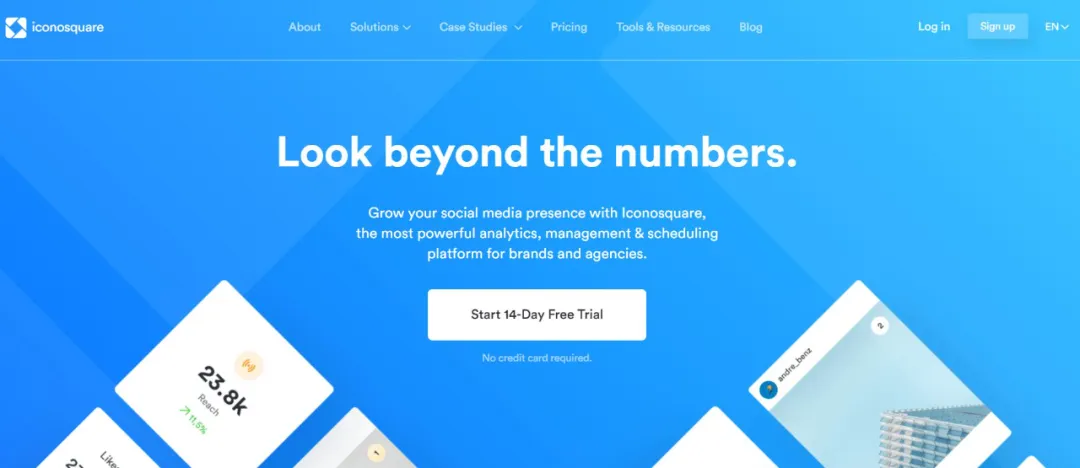 跨境电商必备：Instagram非常实用的营销工具（建议收藏）