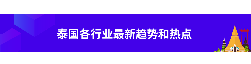 Lazada泰国双周报vol.7（上）：2020下半年泰国电商市场趋势解读