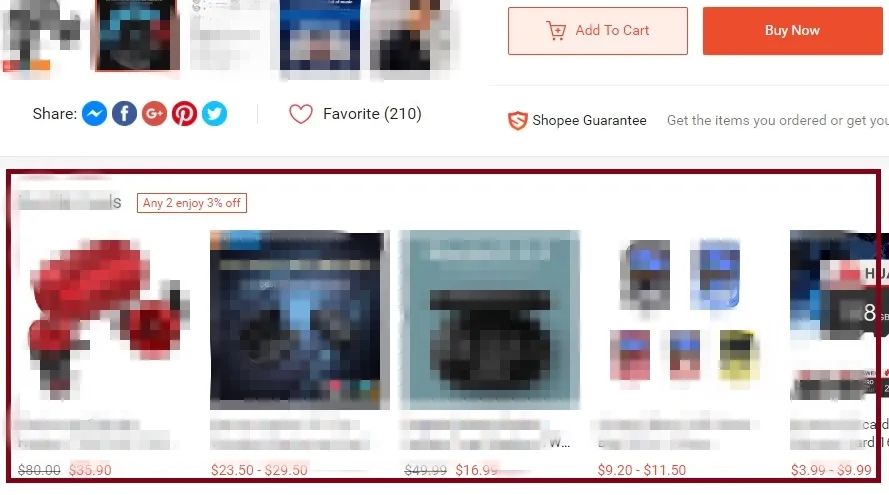 shopee营销工具全解析 干货要点都在这！