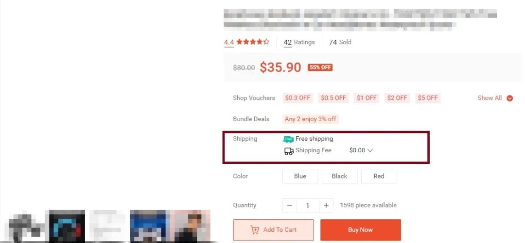 shopee营销工具全解析 干货要点都在这！