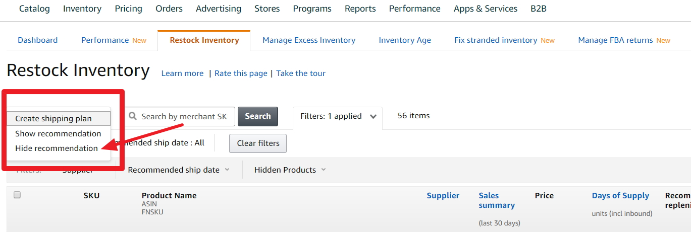 亚马逊库存绩效指标IPI要点须知，低于400分会有什么惩罚？
