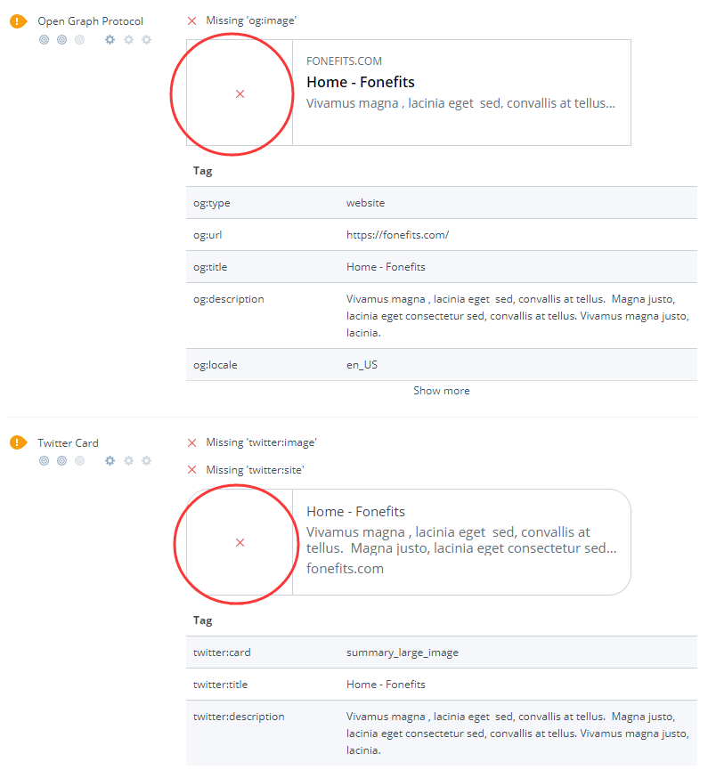 一款超好用的站内SEO检测工具
