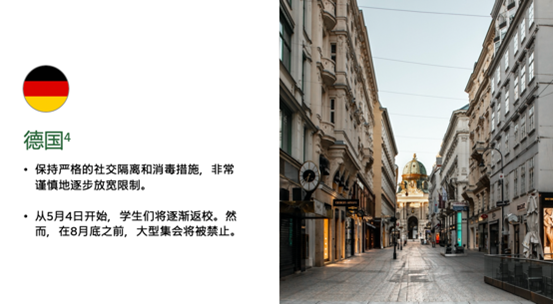 疫情让一些问题浮出水面 法、德电商机遇随之收紧