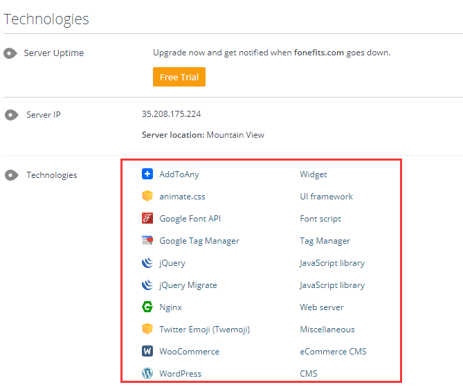 一款超好用的站内SEO检测工具
