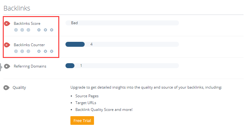 一款超好用的站内SEO检测工具