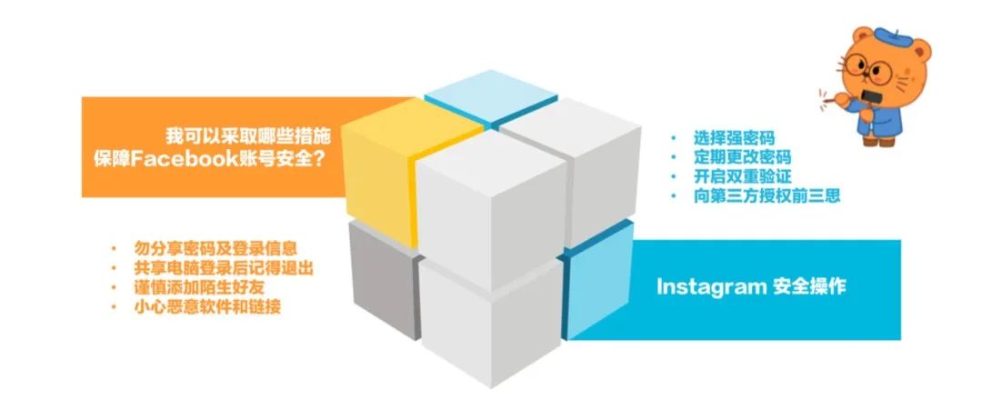 5月Facebook产品更新：Ins新增购物卡、外卖功能