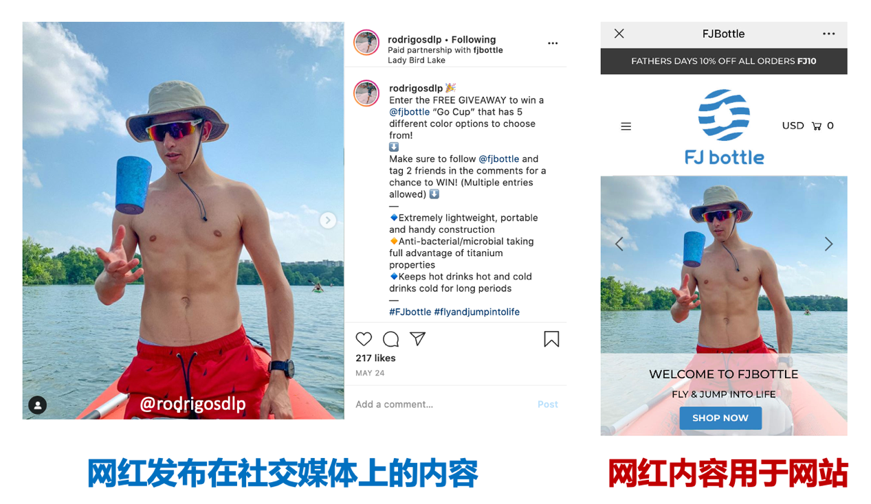 重看网红价值：不为带货，高质量内容帮你提高品牌档次