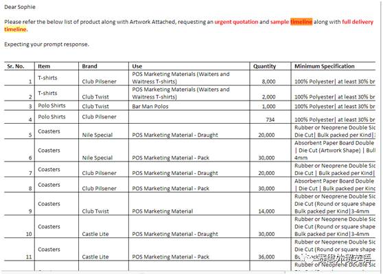 外贸人如何报价才能让客户接受