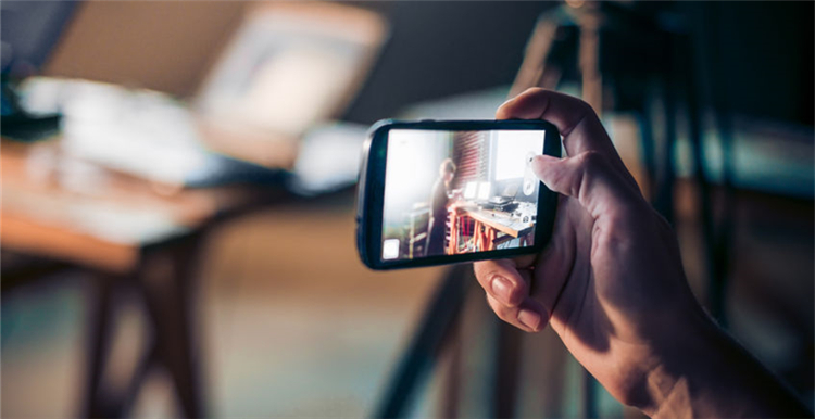 为Facebook主页拍摄“吸睛”照片和视频的8大技巧