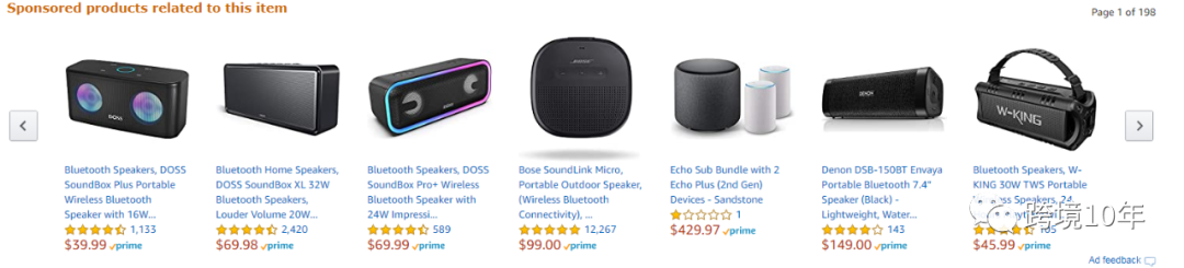 巧用关联购买 - 亚马逊爆品推广利器