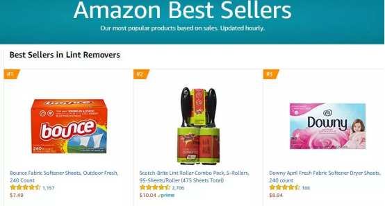 刷1单的钱就能掌握大卖的新品运营逻辑，why not 