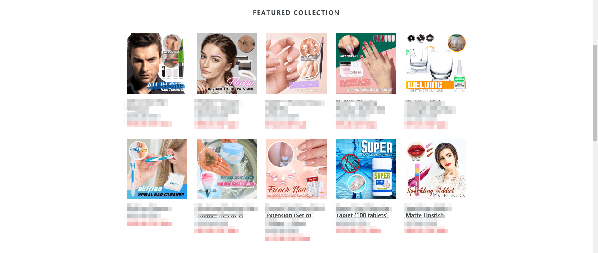 Shopify大卖一夜封店50个,站群测爆款未来的路在哪里？