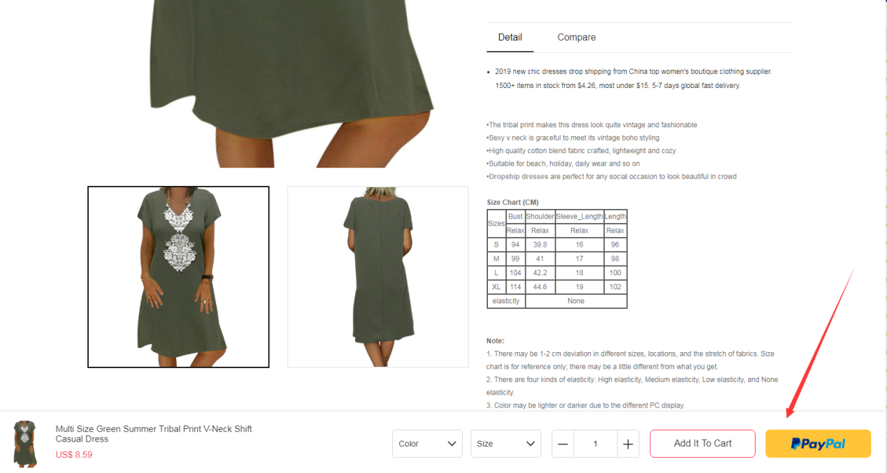Shopify大卖一夜封店50个,站群测爆款未来的路在哪里？