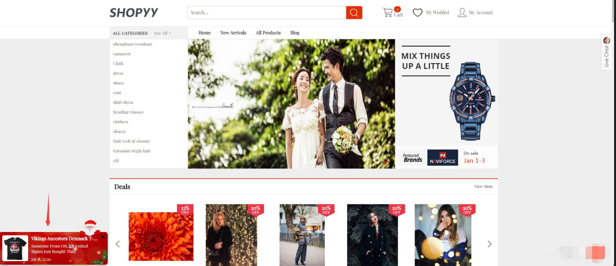 Shopify大卖一夜封店50个,站群测爆款未来的路在哪里？